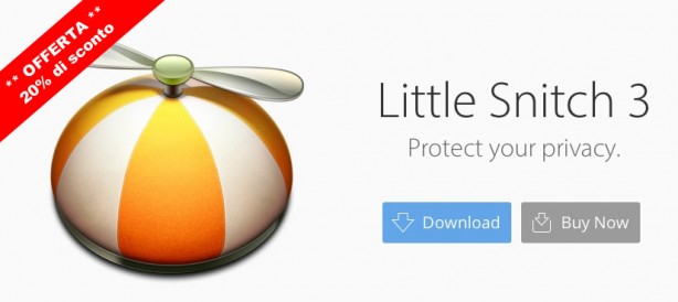 little snitch software promo code