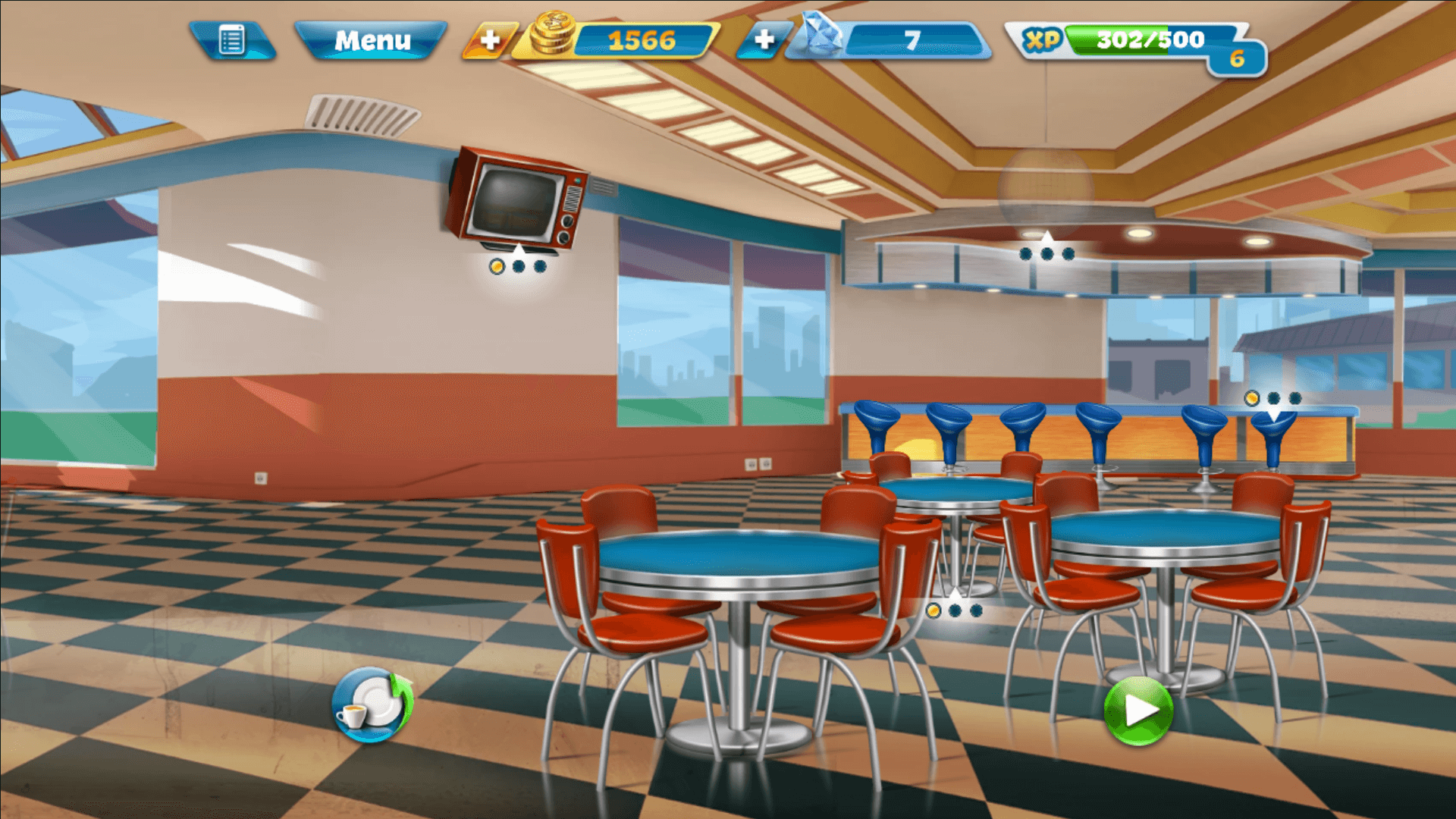 free downloadable cooking fever game windows 7