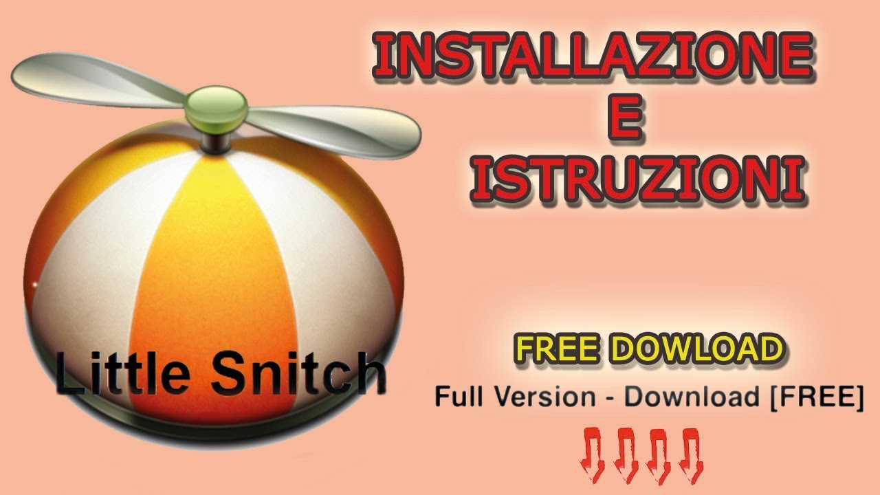little snitch 4.2.4 mac torrent